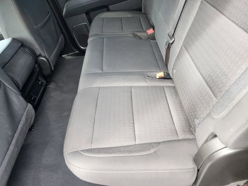 Used 2024 Chevrolet Silverado 2500 LT image 16