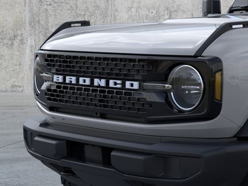 New 2026 Ford Bronco Big Bend AWD/4WD image 21