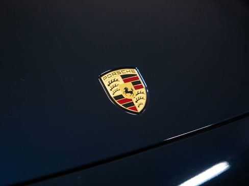Certified 2023 Porsche Cayenne Turbo GT AWD/4WD image 17