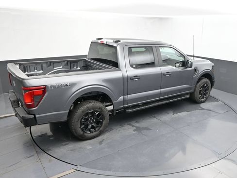 New 2026 Ford F150 STX AWD/4WD image 28
