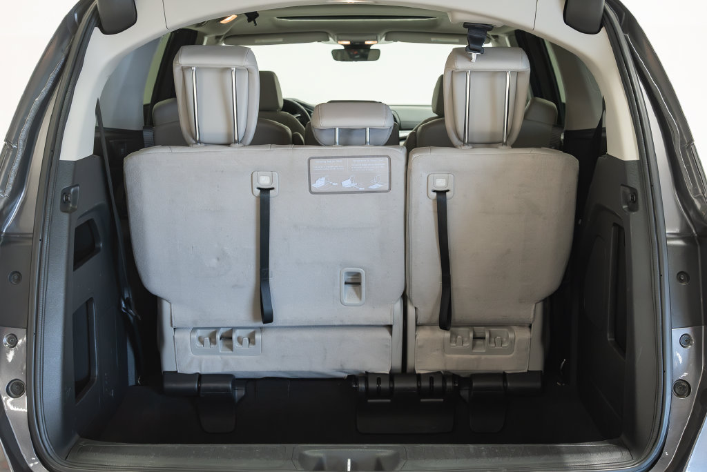 Used 2026 Honda Odyssey EX-L image 39