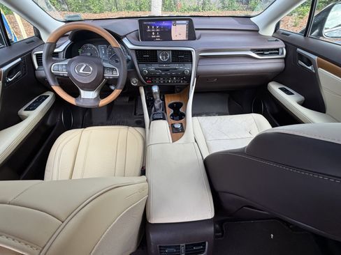 Used 2019 Lexus RX 350 FWD w/ Navigation Package image 36