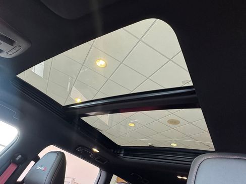 New 2026 Nissan Armada NISMO image 9