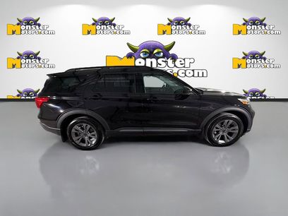 Used 2023 Ford Explorer XLT w/ XLT Sport Appearance Package