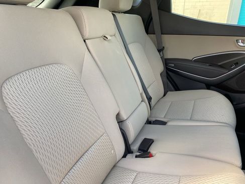 Used 2018 Hyundai Santa Fe Sport w/ 2.4L Value Package 02 image 13