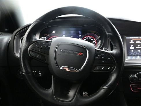 Used 2023 Dodge Charger Scat Pack w/ Technology Group image 14