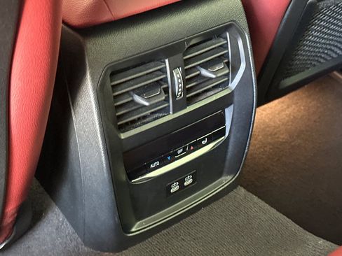 Used 2024 BMW i4 eDrive35 w/ Convenience Package RWD image 16