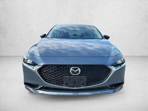 Used 2024 MAZDA MAZDA3 s image 2