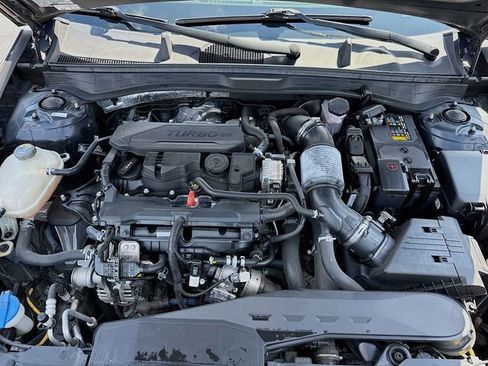 Used 2023 Hyundai Sonata SEL Plus FWD image 30