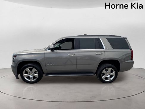Used 2018 Chevrolet Tahoe LT RWD image 6