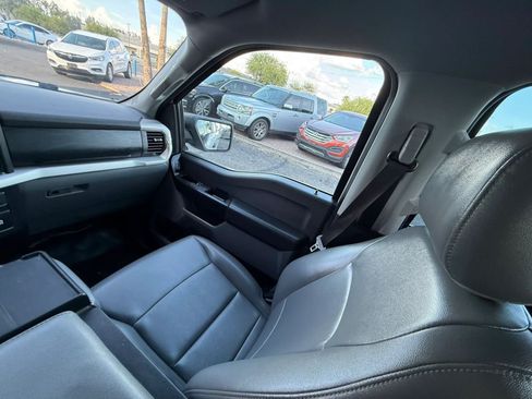 Used 2021 Ford F150 XL w/ Equipment Group 101A High AWD/4WD image 46