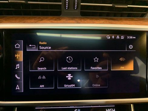 Used 2022 Audi A6 Premium Plus image 30