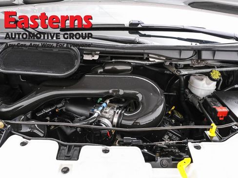 Used 2019 Ford Transit 250 130 Low Roof RWD image 7