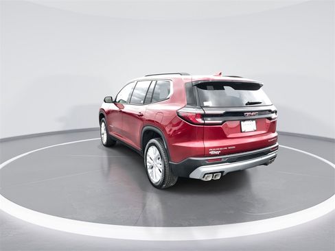 New 2026 GMC Acadia Elevation w/ Elevation Premium Package image 6