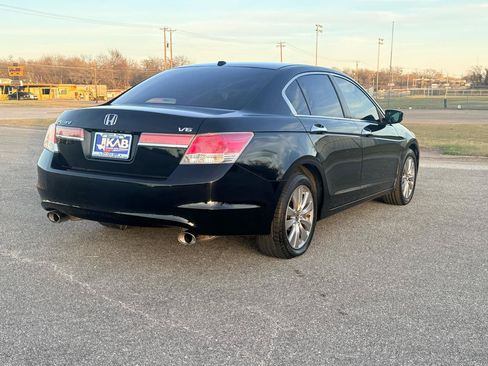 Used 2012 Honda Accord EX-L image 3