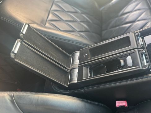 Used 2008 Bentley Flying Spur Flying Spur image 13