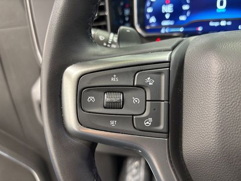 Used 2023 Chevrolet Silverado 1500 RST w/ All Star Edition Plus image 14