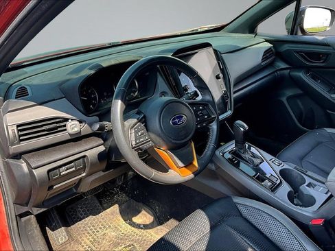 Used 2024 Subaru Crosstrek 2.5i Wilderness w/ Wilderness Package AWD/4WD image 14