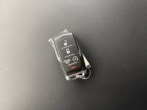 Used 2026 RAM 1500 Big Horn image 33