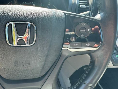 Used 2019 Honda Odyssey EX-L image 19