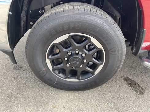 New 2026 RAM 2500 Laramie image 11