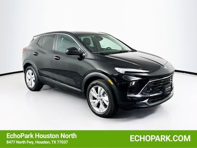 Used 2025 Buick Encore GX Preferred
