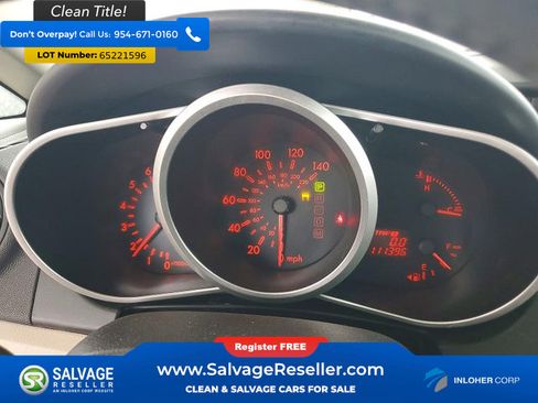 Used 2007 MAZDA CX-7 Grand Touring FWD image 12