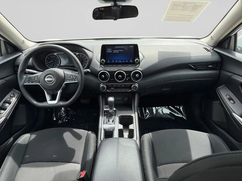 Used 2024 Nissan Sentra SV image 18