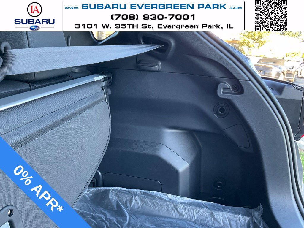 New 2026 Subaru Crosstrek 2.5i Wilderness AWD/4WD image 44