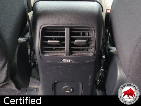 Certified 2020 Ford Escape SE FWD image 16