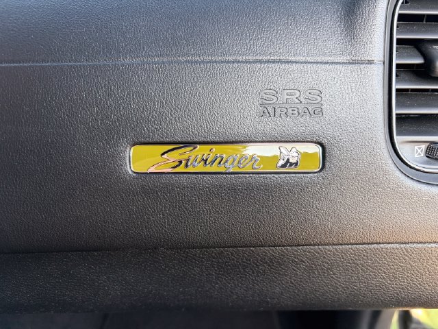 Used 2023 Dodge Charger Scat Pack RWD image 33