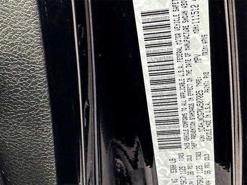 Used 2019 Jeep Wrangler Unlimited Sport S image 23