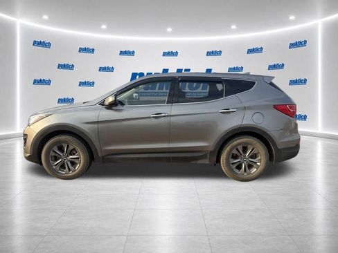Used 2014 Hyundai Santa Fe Sport AWD/4WD image 4