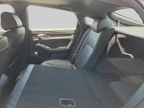 Used 2025 Acura Integra A-Spec FWD image 10