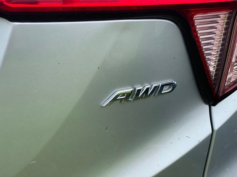 Used 2016 Honda HR-V EX-L image 30