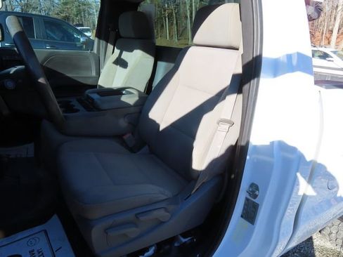 Used 2015 Chevrolet Silverado 2500 W/T image 13