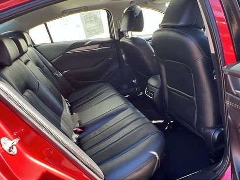 Used 2021 MAZDA MAZDA6 Touring image 29