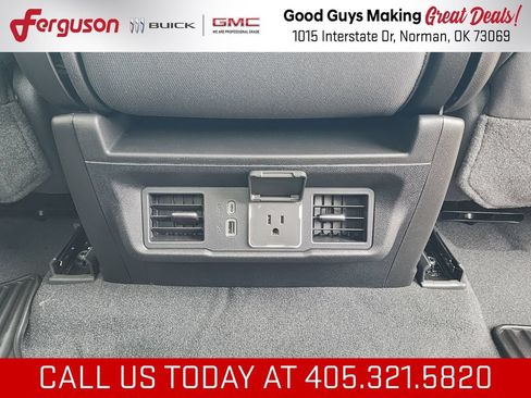 New 2026 GMC Sierra 1500 Elevation AWD/4WD image 46