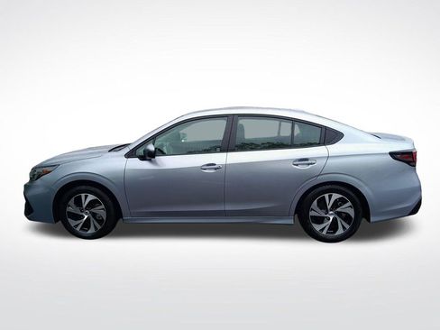 Certified 2025 Subaru Legacy Premium AWD/4WD image 5
