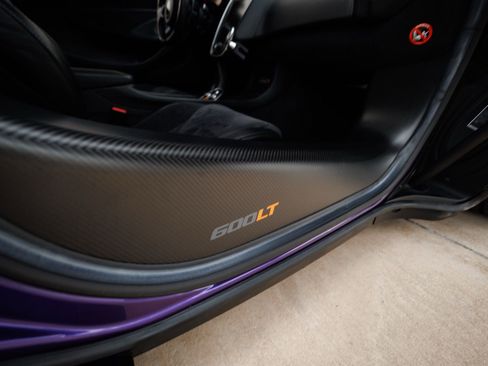 Used 2019 McLaren 600LT image 56