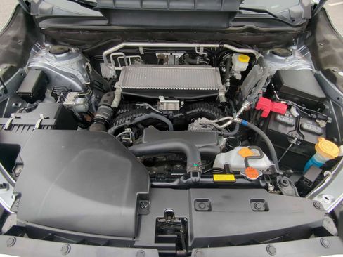 Certified 2022 Subaru Ascent Limited w/ Technology Package AWD/4WD image 15