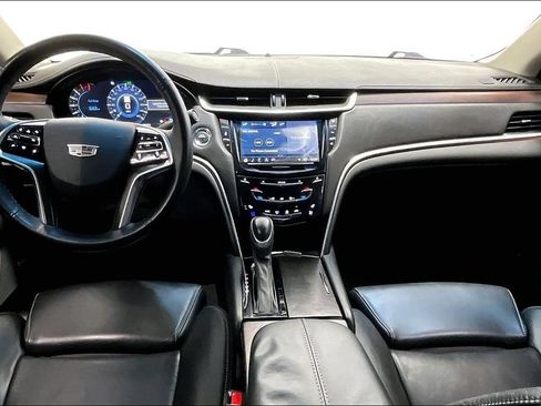 Used 2019 Cadillac XTS Premium Luxury w/ Driver Assist Package FWD image 18