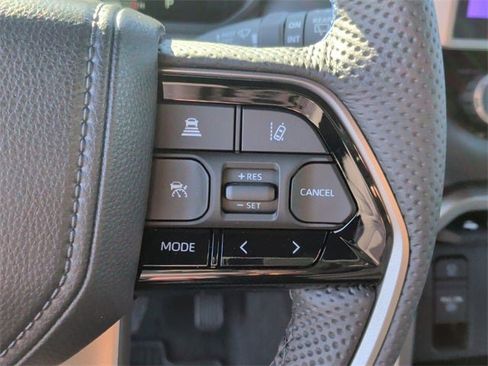 New 2026 Toyota Sequoia Platinum image 17