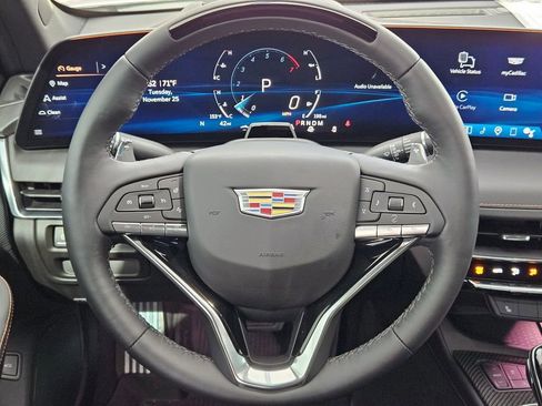 New 2026 Cadillac CT5 Sport image 15
