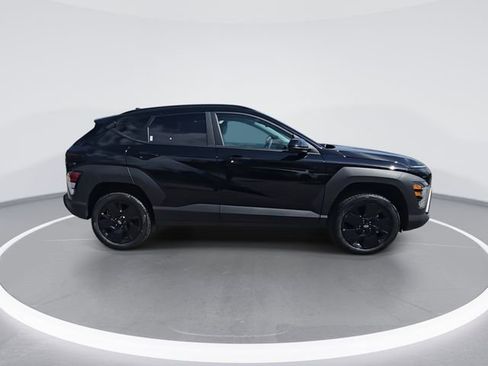New 2026 Hyundai Kona SEL Sport AWD/4WD image 9