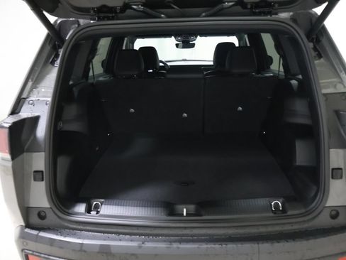 New 2026 Jeep Cherokee Limited AWD/4WD image 13