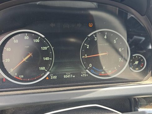 Used 2015 BMW 640i xDrive Convertible AWD/4WD image 8