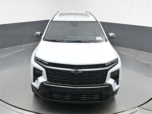 New 2026 Chevrolet Traverse RS w/ LPO, Floor Liner Package image 61