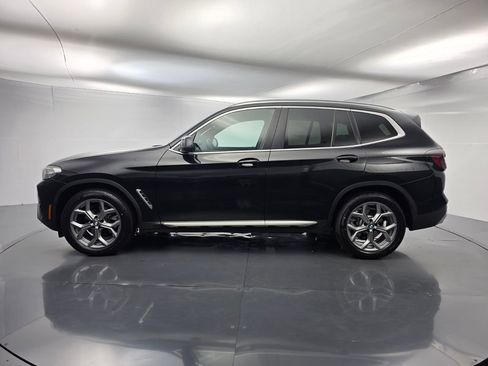 Certified 2023 BMW X3 sDrive30i w/ Convenience Package RWD image 7