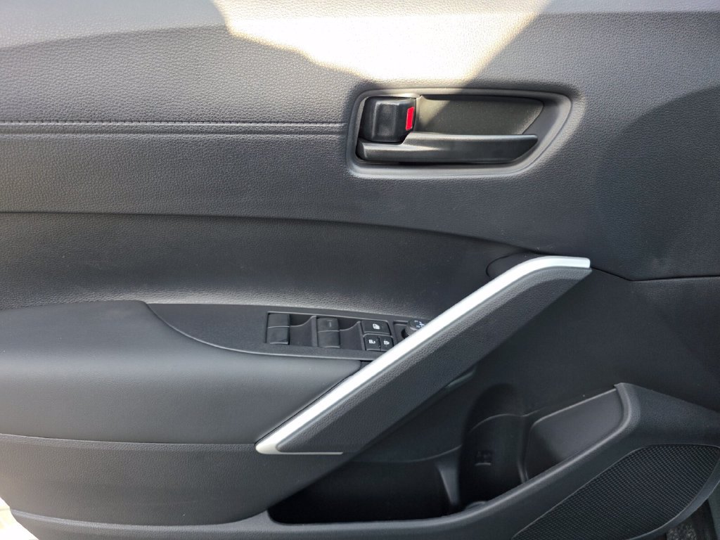New 2026 Toyota Corolla Cross LE FWD image 26